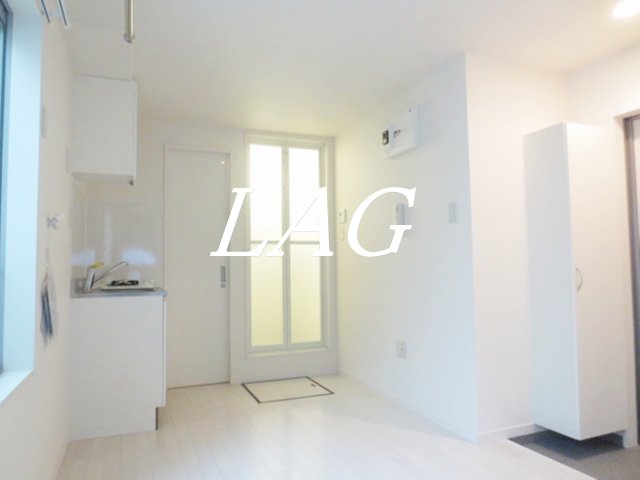 居室・リビング　洋室のお部屋です。