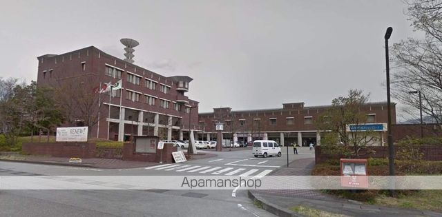 その他　アイメッセ甲府（その他）まで545m