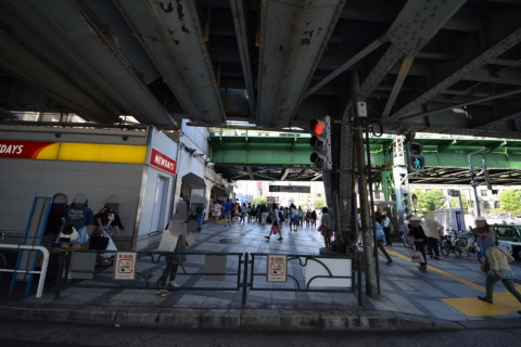 その他　水道橋駅東口（その他）まで440m