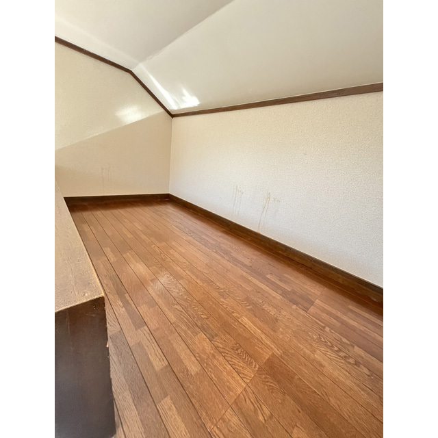 その他部屋・スペース　ロフト