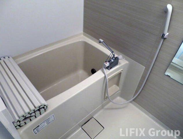 バス・シャワールーム　風呂