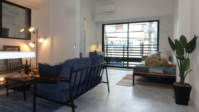 居室・リビング