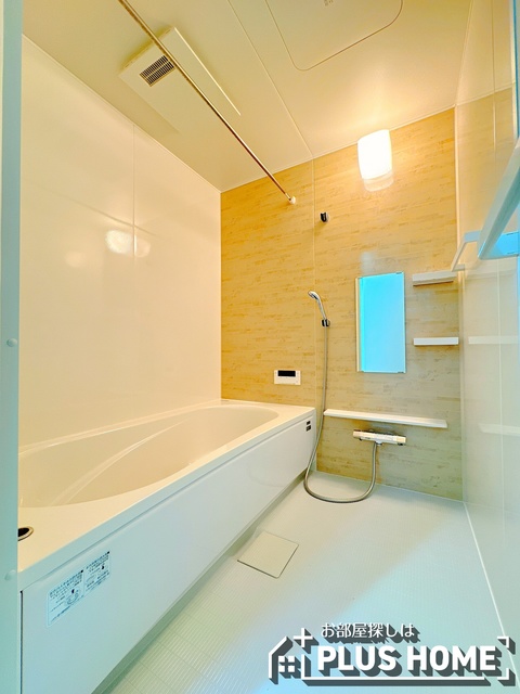 バス・シャワールーム　類似写真