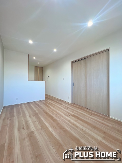 居室・リビング　類似写真