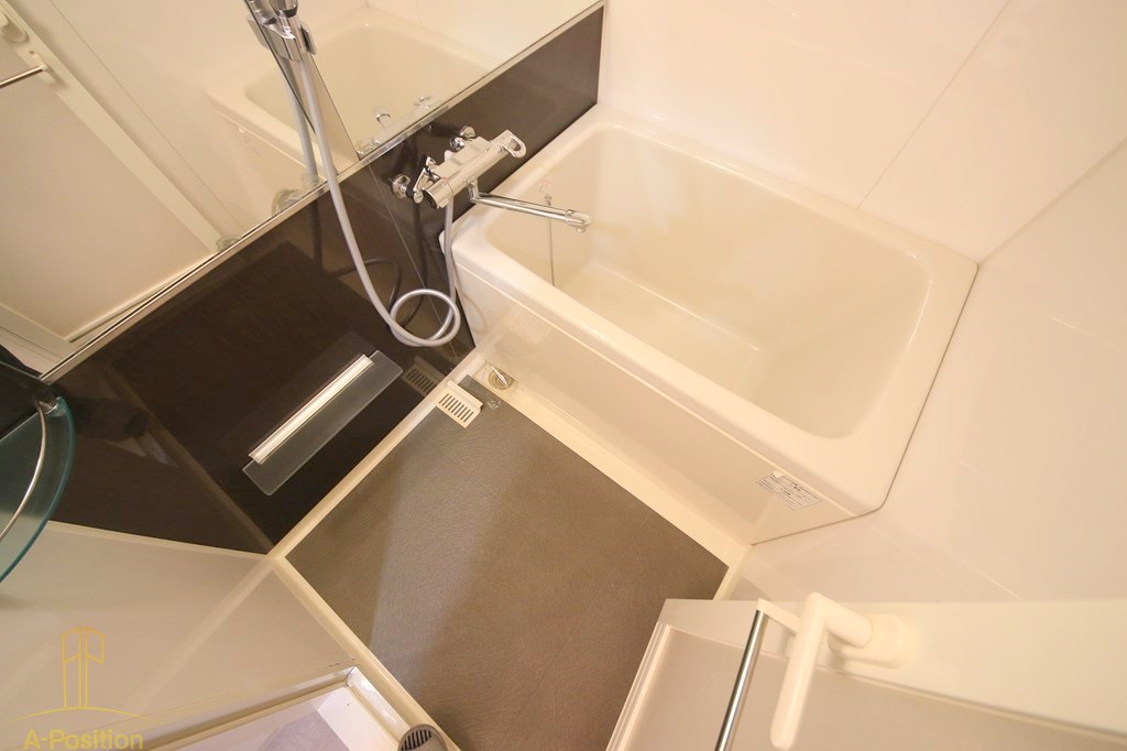 バス・シャワールーム　アスヴェル東本町II