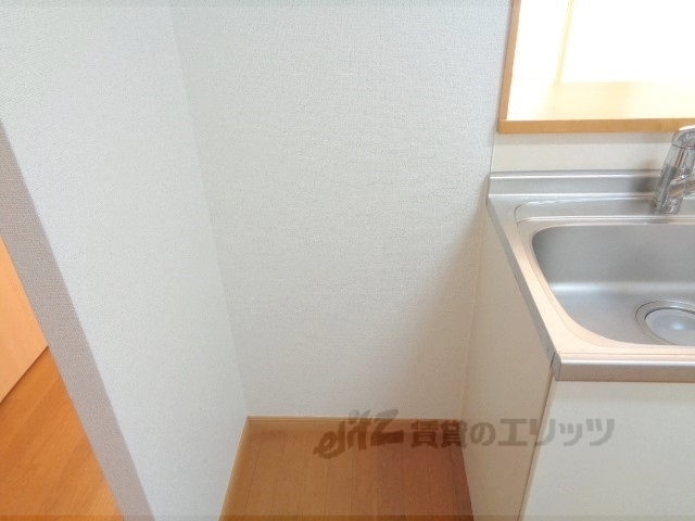 その他部屋・スペース　冷蔵庫置場