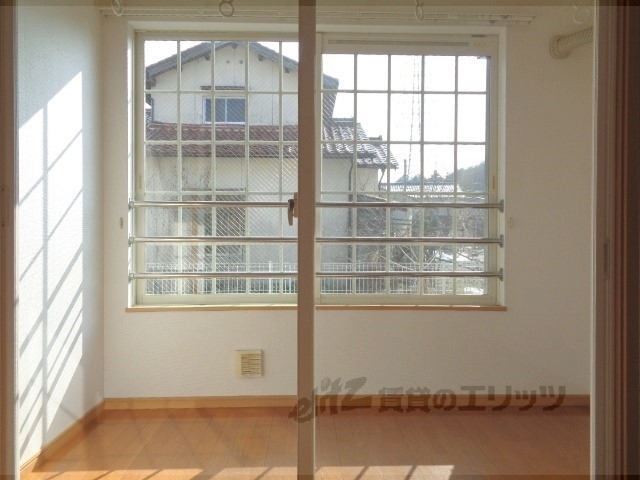 バルコニー　サンルーム