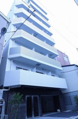 建物外観　☆綺麗な外観☆