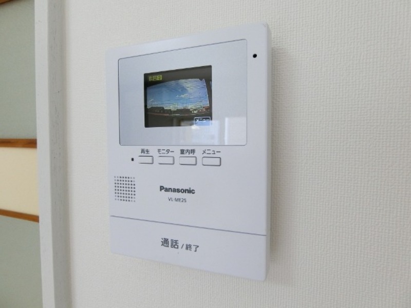 セキュリティ　図面と現状に相違がある場合には現状を優先