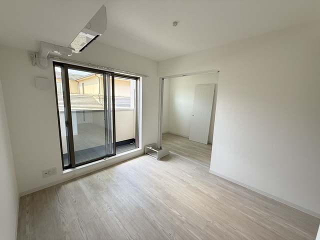 居室・リビング　同施工参考