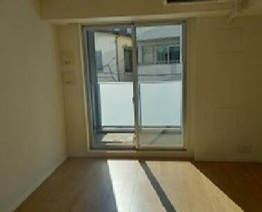 居室・リビング　※別部屋の参考写真です。