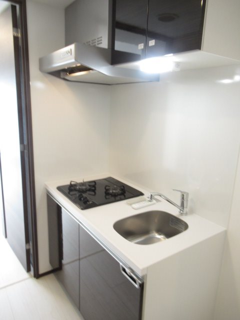 キッチン　※参考写真