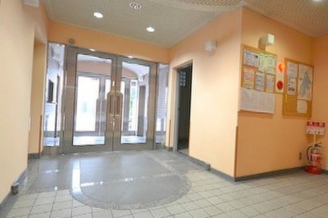 ロビー　ロビー