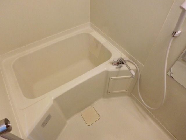 バス・シャワールーム　NULL