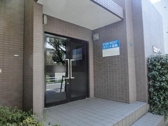 エントランス　NULL
