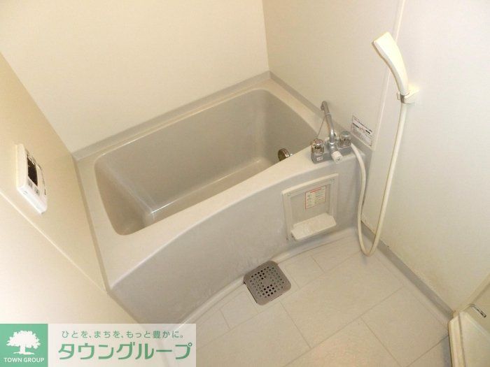 バス・シャワールーム　お問合せはタウンハウジングまで！※現地待合わせ相談可能