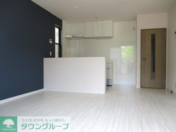 居室・リビング　お問合せはタウンハウジングまで！※現地待合わせ相談可能