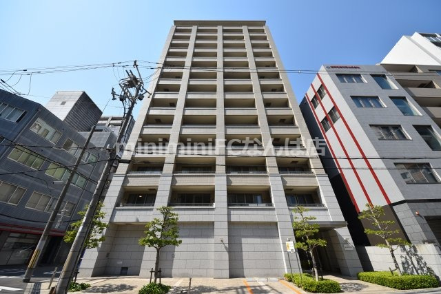建物外観　外観も気になるポイント