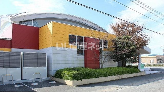 幼稚園・保育園　エルアン幼稚園（幼稚園・保育園）まで466m