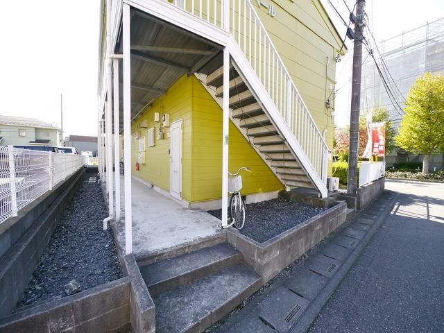 エントランス　★エントランス★