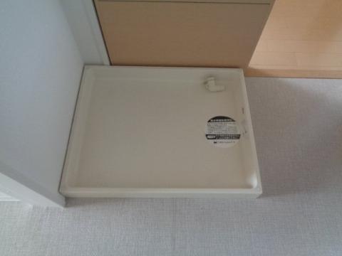 その他　洗濯機置場（イメージ）