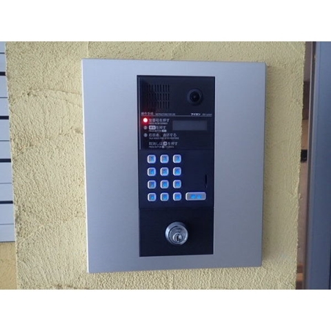 ロビー