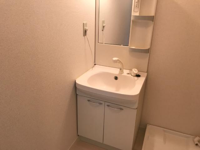 その他設備　室内設備