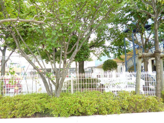 幼稚園・保育園　認定こども園エクレス幼稚園（幼稚園・保育園）まで369m