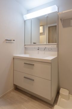 洗面設備　★初期費用どこよりも安くご案内★
