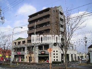 建物外観　現物です。