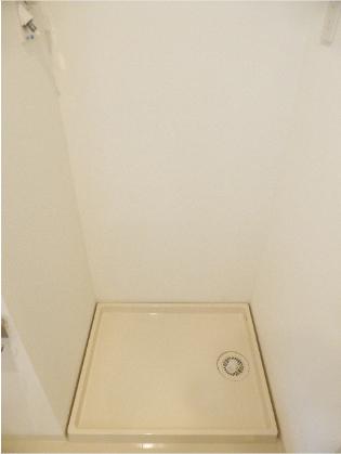 その他設備　参考写真です