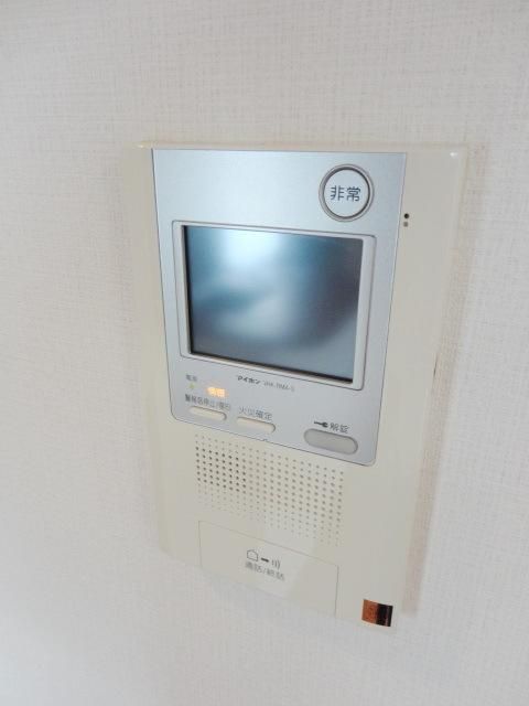 その他設備　★オートロック対応ＴＶドアホン★