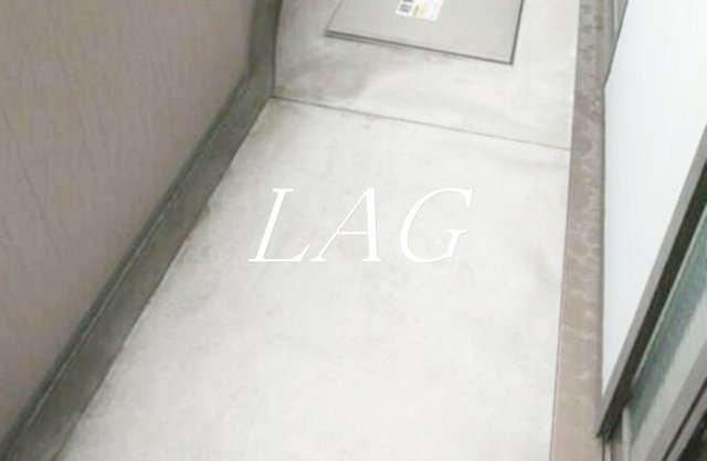 バルコニー　バルコニーです。