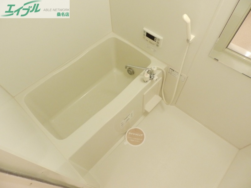 バス・シャワールーム　別部屋参考写真です