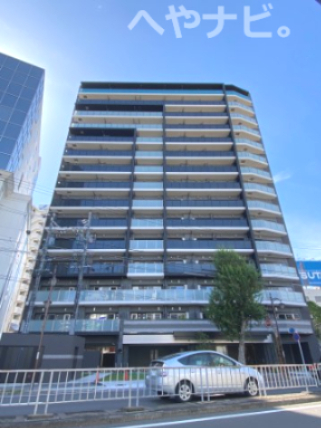 建物外観　★外観