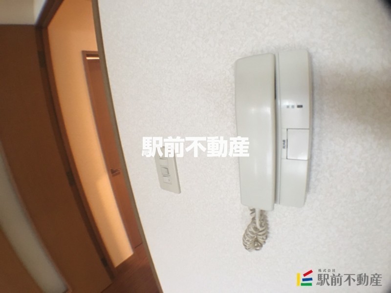 セキュリティ　別号室流用
