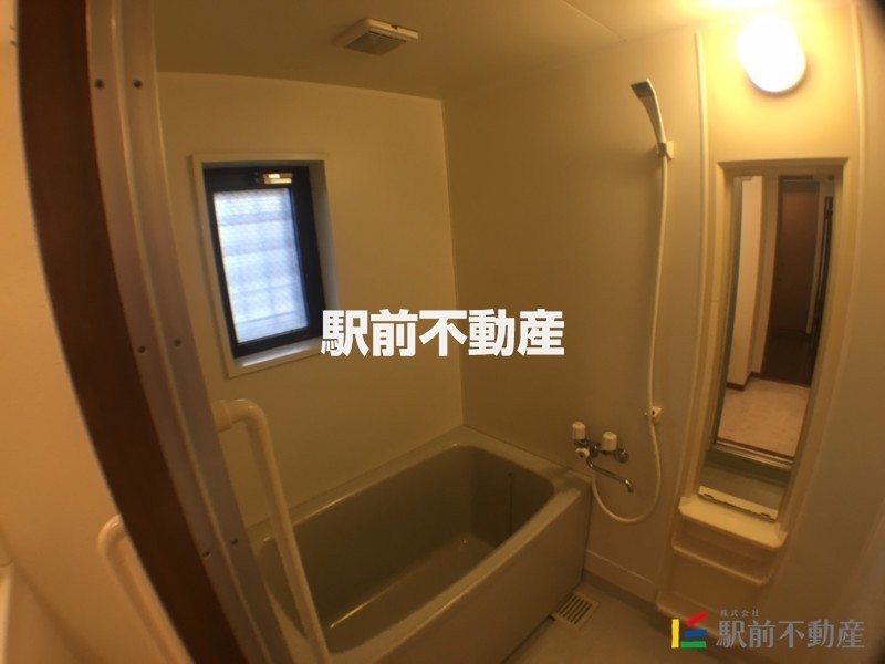バス・シャワールーム　別号室流用