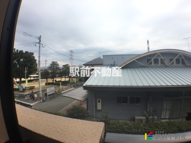 眺望　別号室流用