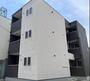 南熊本駅より徒歩12分 1階 築2年の賃貸物件