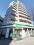 広尾駅より徒歩9分 8階 築25年8ヶ月の賃貸物件