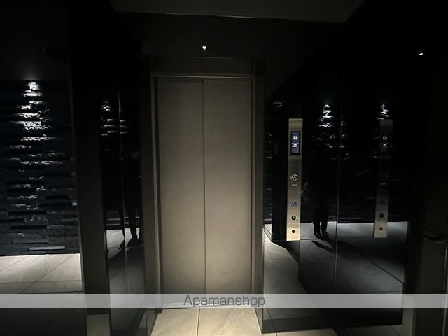 SーRESIDENCE都島Elegantの外観写真