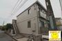 京成大久保駅より徒歩20分 2階 築6年4ヶ月の賃貸物件