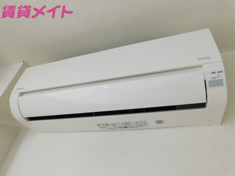 その他設備　同タイプ部屋写真です。