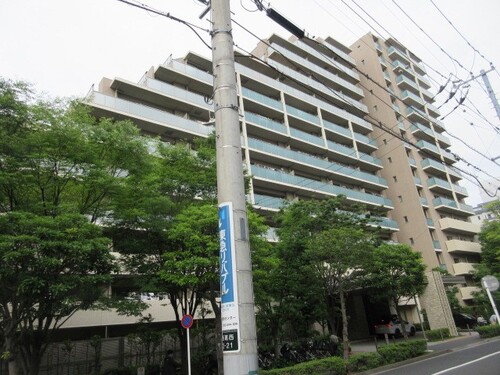 建物外観　建物外観　別角度　※2026年05月撮影時