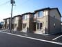 秋田駅よりバス25分 徒歩1分 2階 築8年2ヶ月の賃貸物件