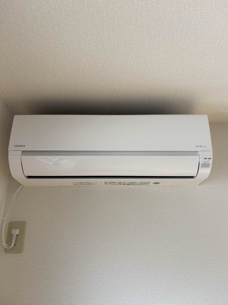 その他　エアコン