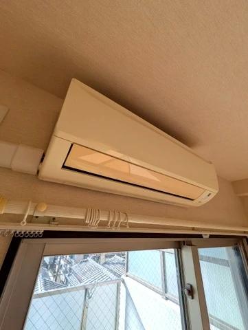 その他設備　設備充実