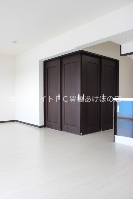 その他部屋・スペース　同型別部屋