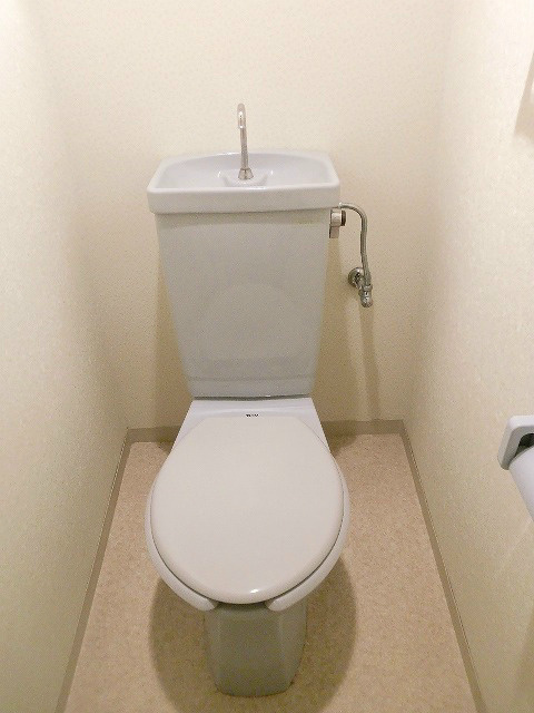 トイレ　参考写真