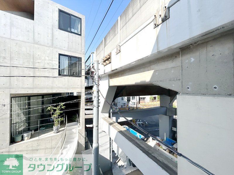 眺望　お部屋探しは株式会社　タウンハウジング　までお気軽にお問合…